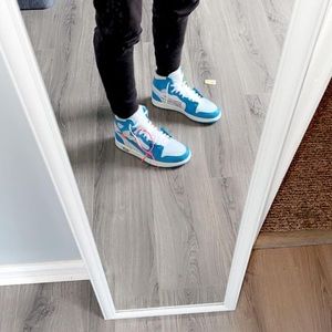 Meet your Posher, Austin